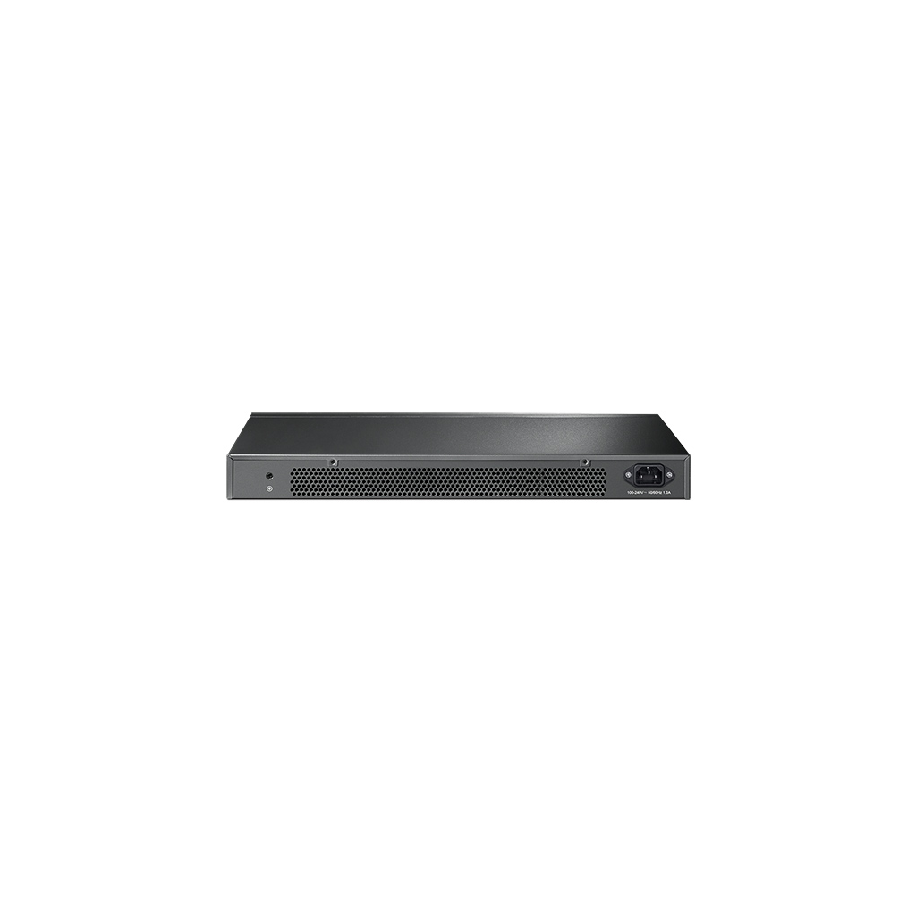 TP-LINK TL-SG1048, 48 Port, GigaBit, Yönetilemez, Metal Kasa, Rackmount Switch - Tp-Link - görsel 3