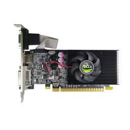 AXLE GT610 AX-GT610/2GD3P4CDIL 2GB Geforce GT610 DDR3 64bit HDMI DVI VGA 16x Ekran Kartı - AXLE - görsel 2