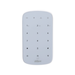 DAHUA ARK30T-W2(868) SIFRE/KART GIRISLI KABLOSUZ KEYPAD - DAHUA