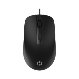 FRISBY FM-3022K USB KABLOLU MOUSE SIYAH - FRISBY
