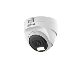 DAHUA HAC-T1A21-U-IL 2MP 2.8MM 25M IR AKILLI DUAL LIGHT EYEBALL HD-CVI KAMERA - DAHUA
