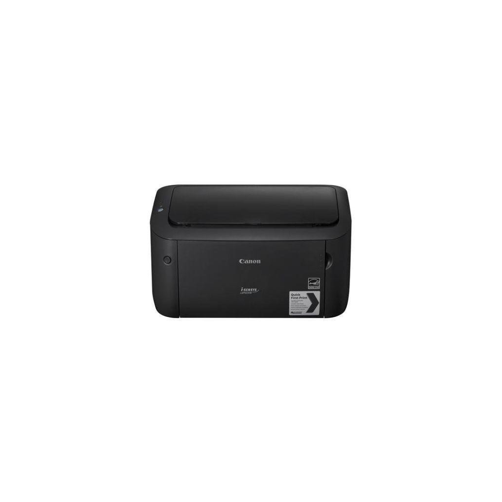 CANON LBP6030B i-SENSYS Mono Lazer A4 Mono Usb (+2 Toner Hediyeli ) Yazıcı - CANON - görsel 2