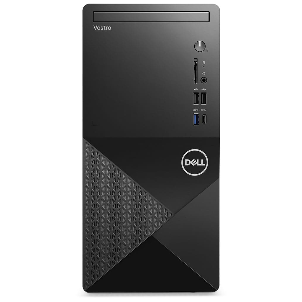 DELL Vostro 3030, N6001VDT3030MT_UPG7, i5-14400F, 24Gb DDR5 Ram, 512Gb SSD, 4GB GT730 Ekran Kartı, Wi-Fi, Bluetooth , Free Dos, MT Masaüstü PC (210276835) - Dell - görsel 3