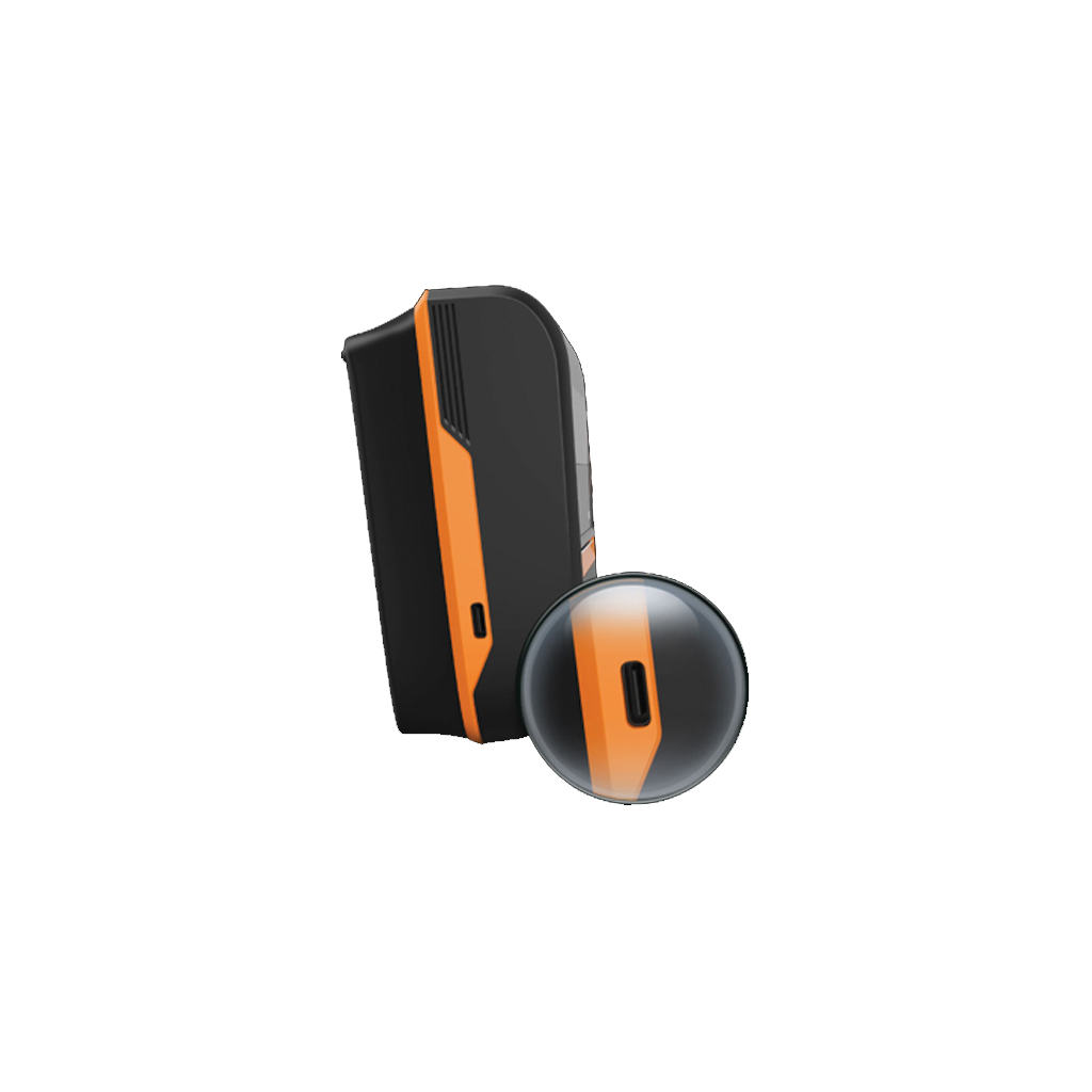 HPRT HM-A300E, Termal, Taşınabilir, Fiş Yazıcı, 75mm/s Hız, 72mm Kağıt, 203 DPI, Otomatik Kesici YOK, Bluetooth, USB - HPRT - görsel 8