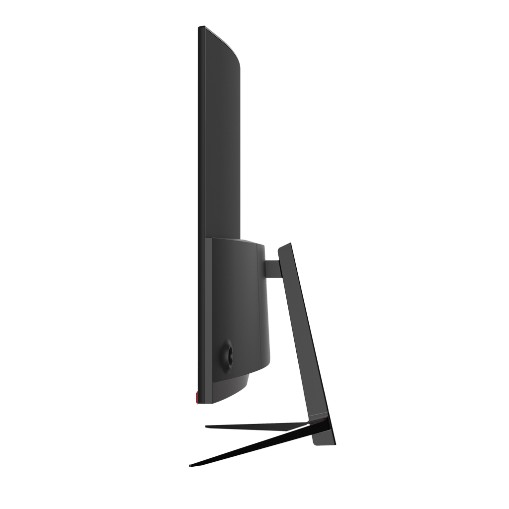 RAYDIN MM27RFA-300HZ, 27", 1ms, 300Hz, Full HD, 300 nits, 2xHDMI, DP, VA LED, R1500 Curved, Frameless, FreeSync Gaming Monitör - RAYDIN - görsel 4