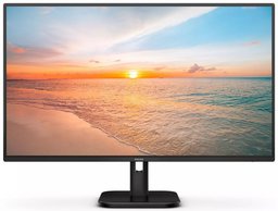 PHILIPS 23.8" 24E1N1100A/01 1920x1080 1MS 120Hz IPS HDMI/VGA +VESA +SPEAKER - PHILIPS
