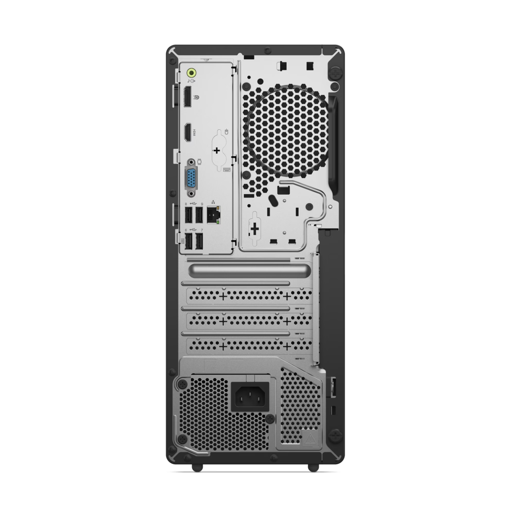 LENOVO 12UB000BTR, ThinkCentre neo 50t Gen5,  i5-13400, 16Gb DDR5 Ram, 512Gb SSD, Paylaşımlı Ekran Kartı, Wi-Fi, Bluetooth, Free Dos, MT Masaüstü PC - Lenovo - görsel 5