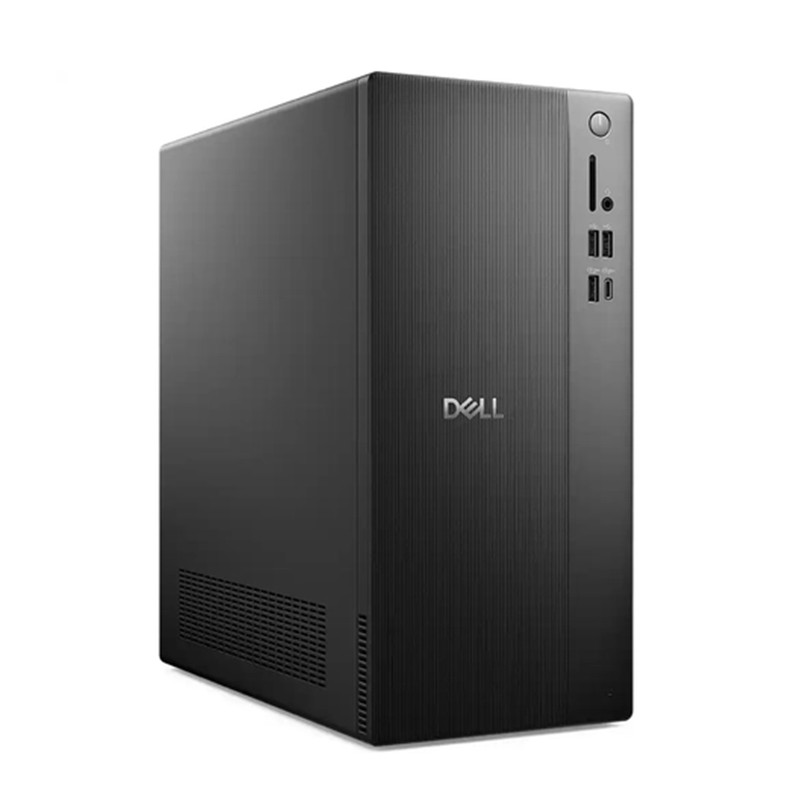 DELL PC ECT1250_RPLS-R_003_U I5-14400 16GB 512SSD UBUNTU - Dell