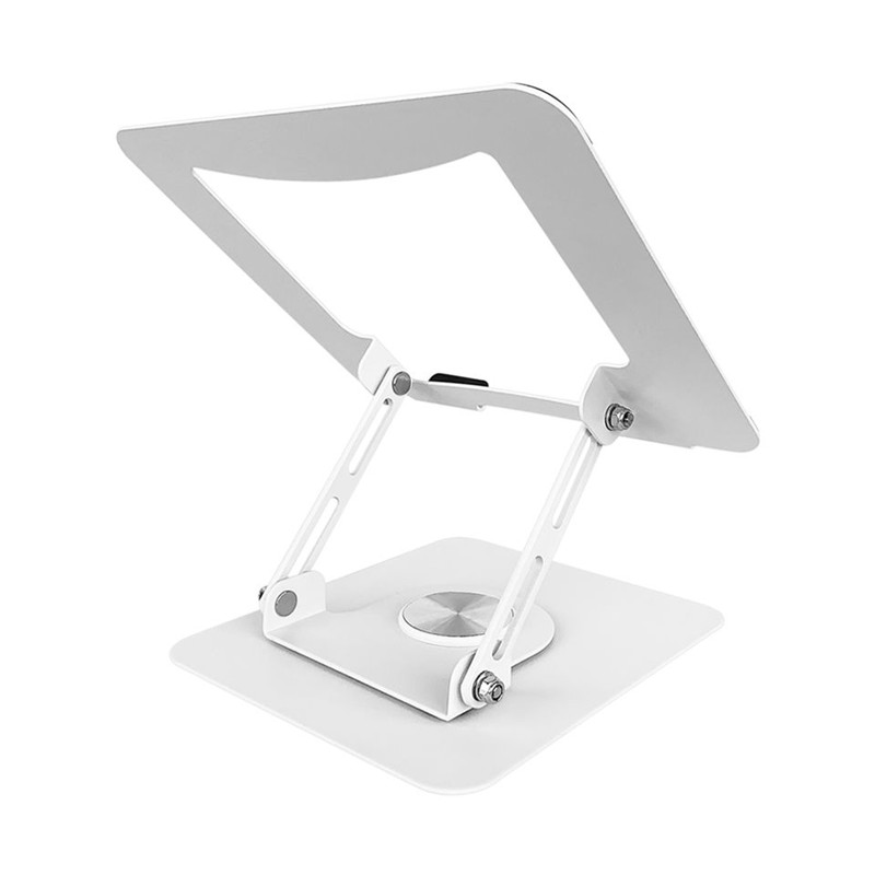 FRISBY FNC-5125ST GRİ KATLANABILIR ALUMINYUM NOTEBOOK STANDI - Frisby