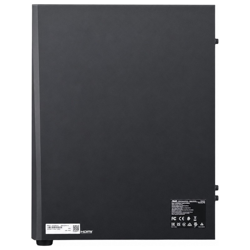 ASUS EXPERTCENTER P500MV-C38G512B0D CORE-3 100U 8GB 512SSD DOS - Asus - görsel 3