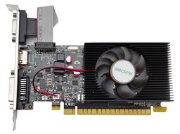 SECLIFE GT610 2GB DDR3 64BIT HDMI/DVI/VGA - SECLIFE
