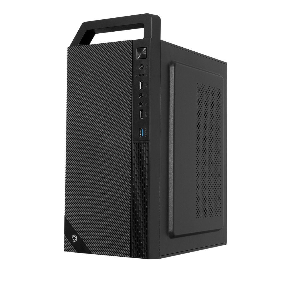 ROYAL-101 TAVSİYE, i5-14400, 16Gb DDR5 Ram, 500Gb NVMe SSD, Paylaşımlı Ekran Kartı, Free Dos, OEM PAKET - Kurumsal OEM Paket - görsel 2