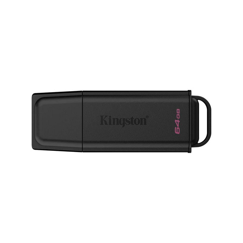 KINGSTON DTXG2/64GB DataTraveler Exodia 64GB USB 3.2 USB Bellek - KINGSTON - görsel 3