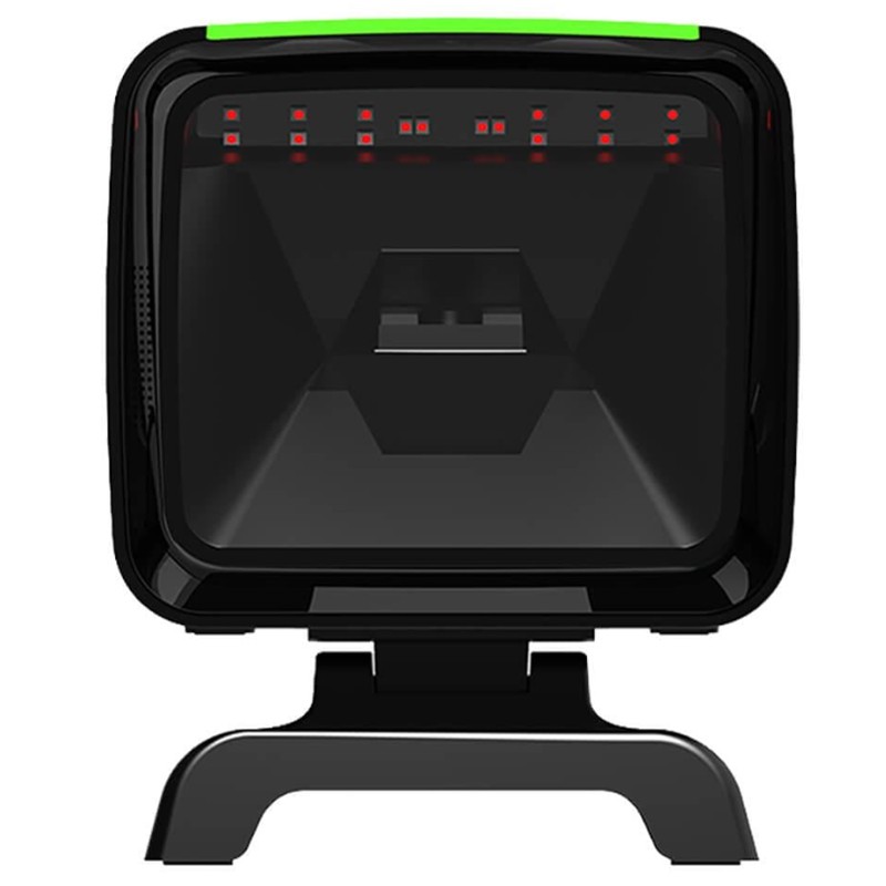 SUNLUX XL-2360A 2D KAREKOD KABLOLU USB MASAÜSTÜ BARKOD OKUYUCU - Sunlux