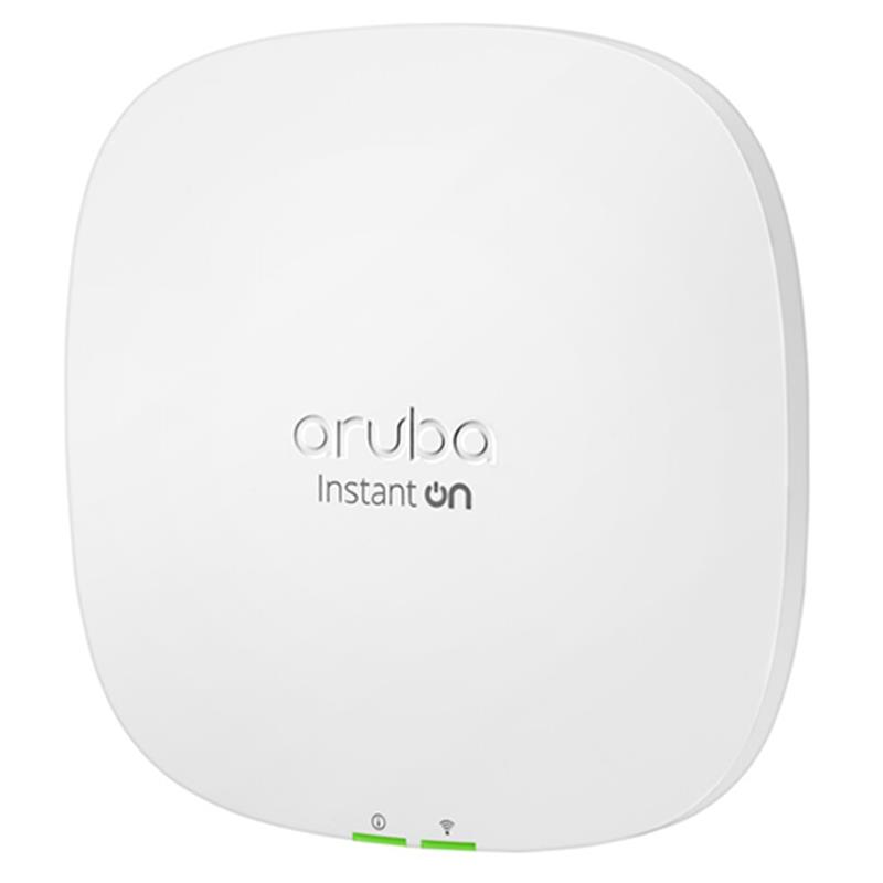 HPE ARUBA ION R9B28A AP25 İÇ ORTAM ACCESS POINT(ADAPTÖRSÜZ) - Hp