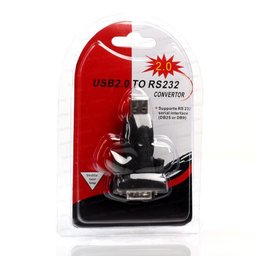 DARK DK-AC-USB2RS232 USB 2.0 Uyumlu RS232 Seri Port Dönüştürücü Soket - DARK - görsel 2