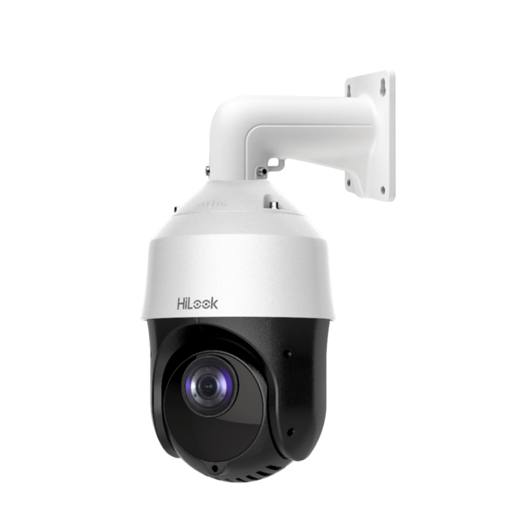 HILOOK PTZ-N4225I-DEE, 2Mpix, 4,8-120mm Motorize Lens, 25X Optik Zoom, 100Mt Gece Görüşü, SD Kart, PoE, Ses Giriş Çıkış, H265+, Speed Dome, PTZ IP Kamera (Ayak Dahil) - Hilook - görsel 2