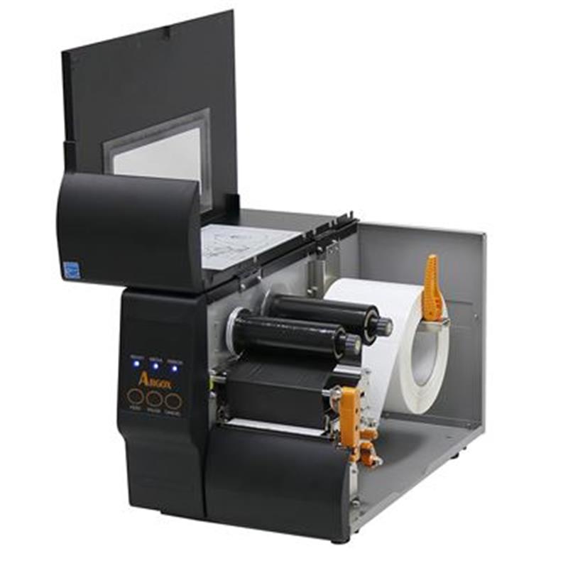 ARGOX IX4-240 Pro, Endüstriyel Barkod Yazıcı, Termal ve Ribon, 152mm/s Hız, 105mm Baskı Genişliği, 203 DPI, Ethernet, Seri, USB - Argox - görsel 4