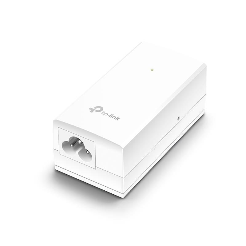 TP-LINK OMADA TL-POE4818G 48VOLT 18WATT GIGABIT PORT POE ADAPTÖR - Tp-Link - görsel 2