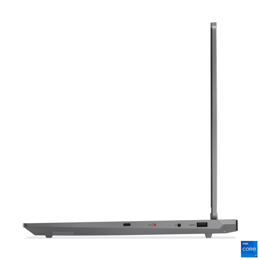 LENOVO 83JE00JQTR, LOQ 15IRX10, i7-13650HX, 15,6" FHD, 144Hz, 16Gb DDR5 Ram, 1TB SSD, 8GB RTX5060 Ekran Kartı, FreeDos, GAMING Notebook - Lenovo - görsel 5