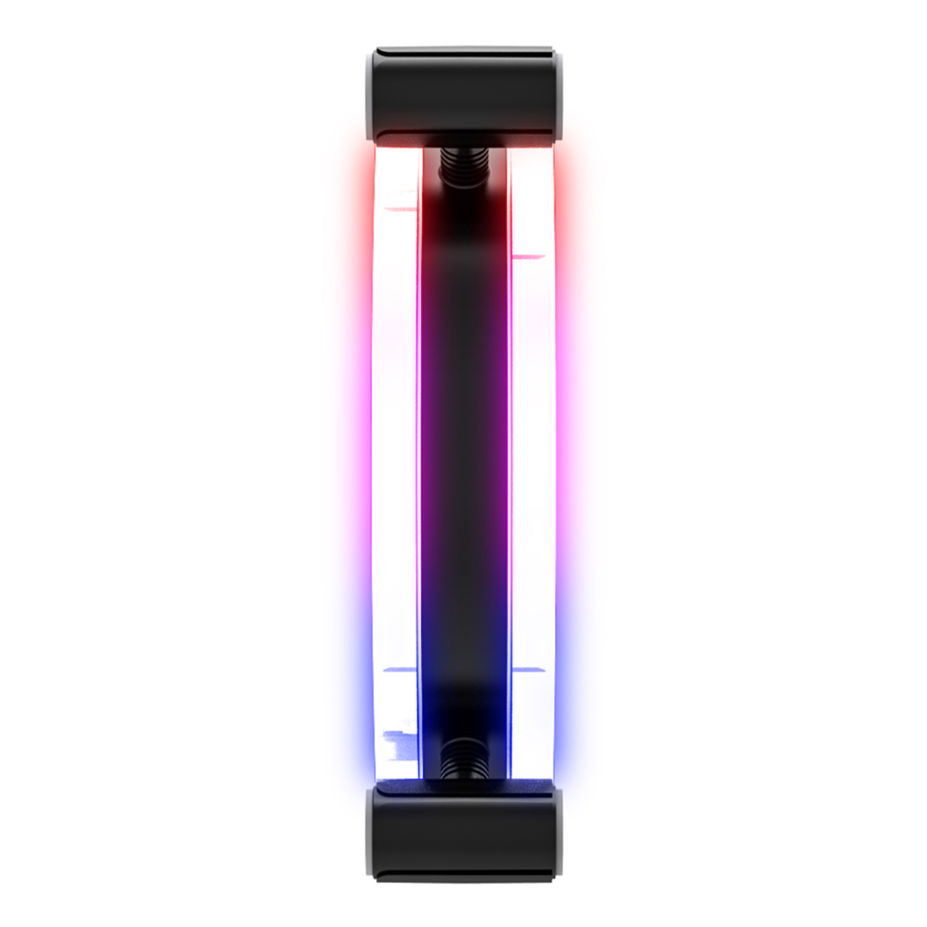 ZALMAN ZM-LF12, 120mm, 1300Rpm, ARGB, Kasa Fanı - Zalman - görsel 4