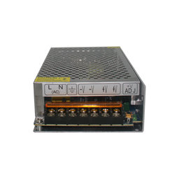 CBOX CB-1210 SMPS 12 VOLT 10 AMPER SWITCHMODE METAL ADAPTOR