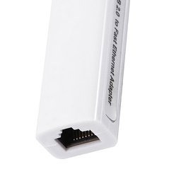 CODEGEN CDG-CNV42 USB 2.0 - 10/100 Mbps Ethernet Çevirici Adaptör - CODEGEN - görsel 2
