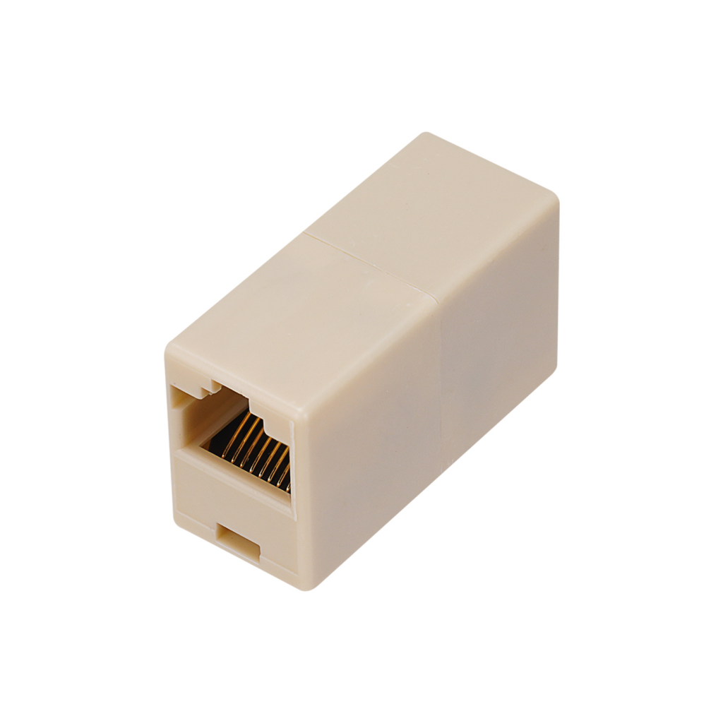 S-LINK SL-8F8F RJ45 Ethernet Ara Adaptör - S-LINK - görsel 2