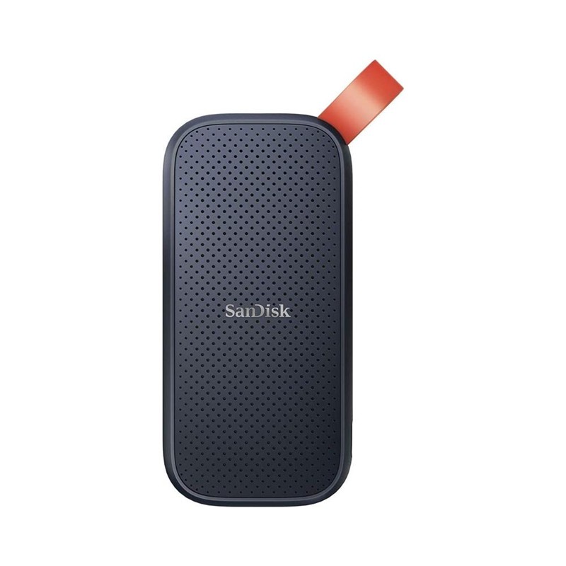 1 TB SANDISK SDSSDE61-1T00-G25 EXTREME TASINABILIR SSD - Sandisk - görsel 2