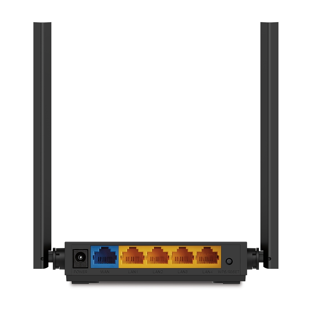 TP-LINK ARCHER C54 4 Port 10/100Mbps AC1200 4 Anten Masaüstü Dual-Band Wi-Fi Router - TP-LINK - görsel 3
