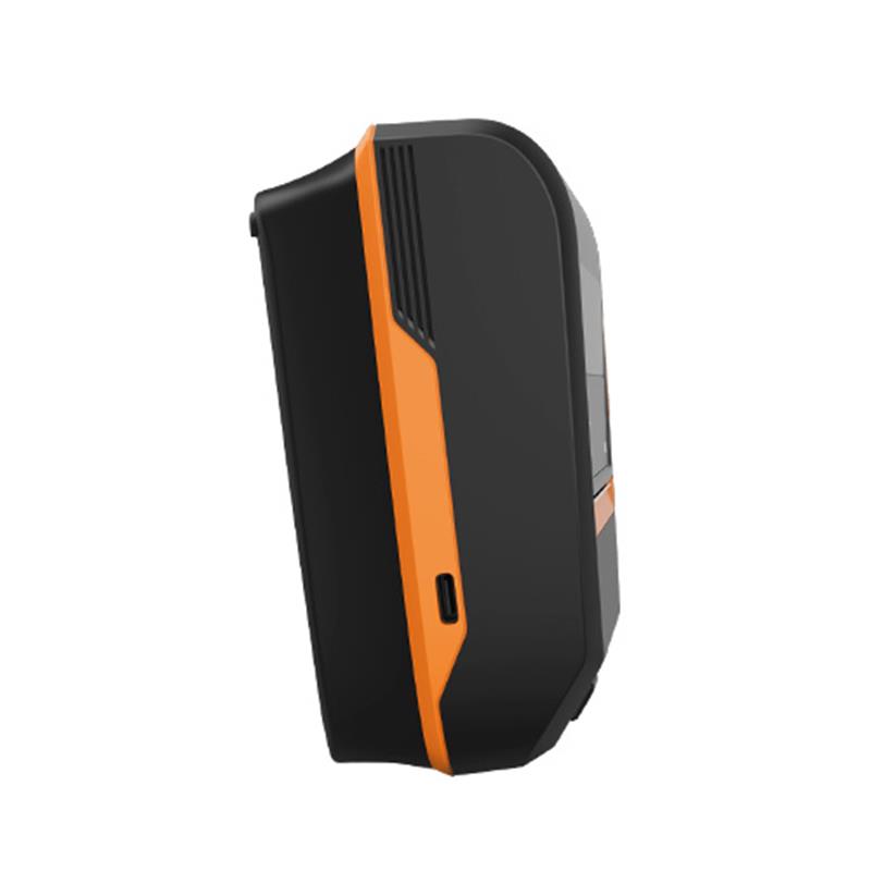 HPRT HM-A300E Thermal Bluetooth 203 dpi Mobil Kemer Yazıcı - HPRT - görsel 4