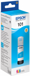 EPSON C13T03V24A (101) 70ML CYAN MUREKKEP - EPSON
