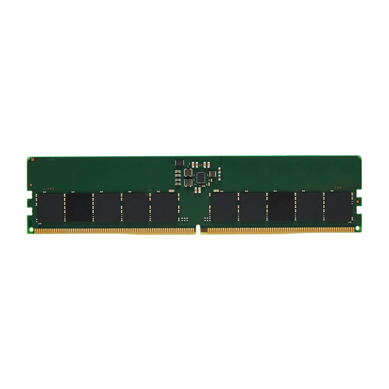 16GB KINGSTON DDR5 5600MHZ CL46 ECC SUNUCU RAM KSM56E46BS8KM-16HA - Kingston