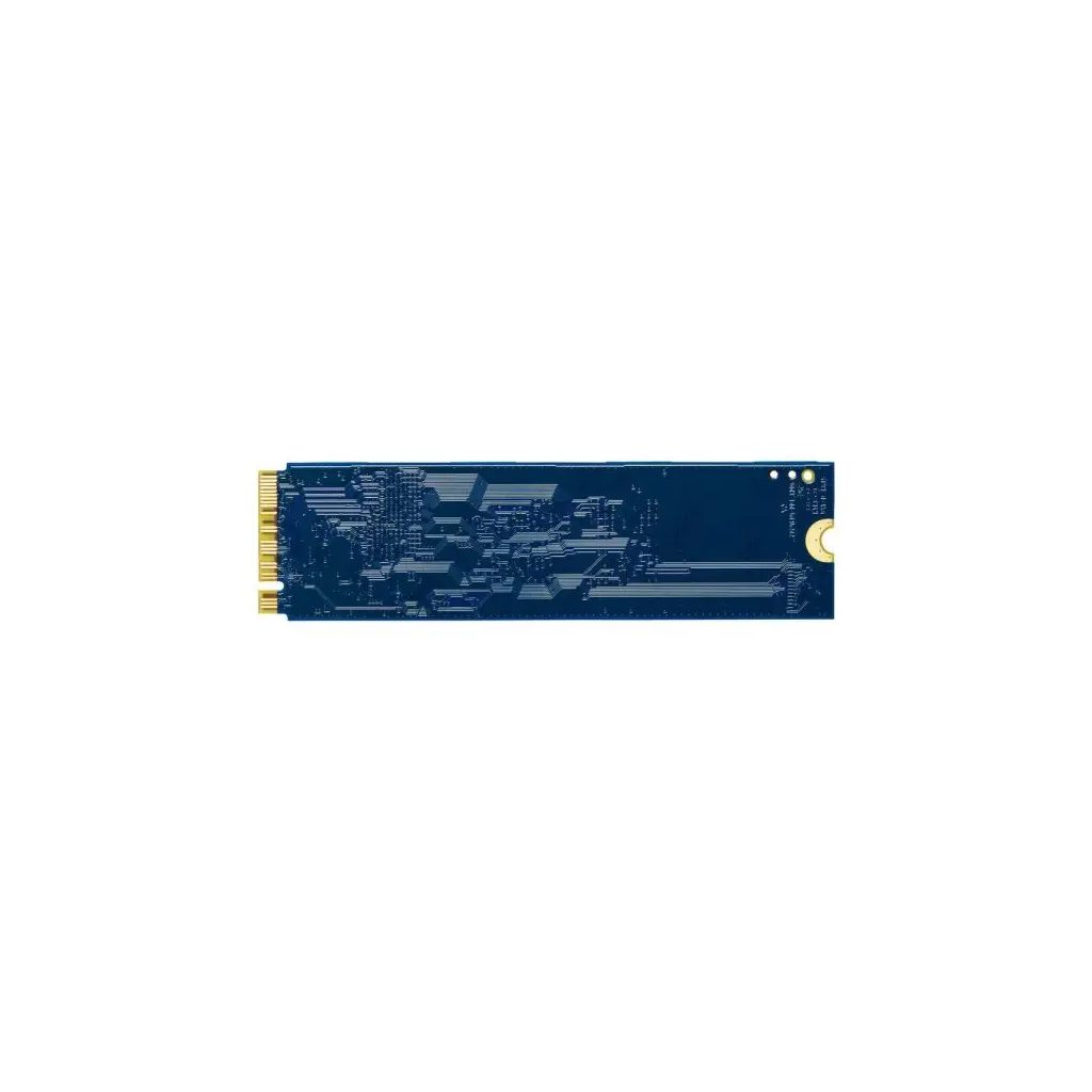 KINGSTON SNV3S/1000G, NV3, 1TB, 6000/4000, Gen4, NVME PCIe M.2 2280, SSD - Kingston - görsel 4