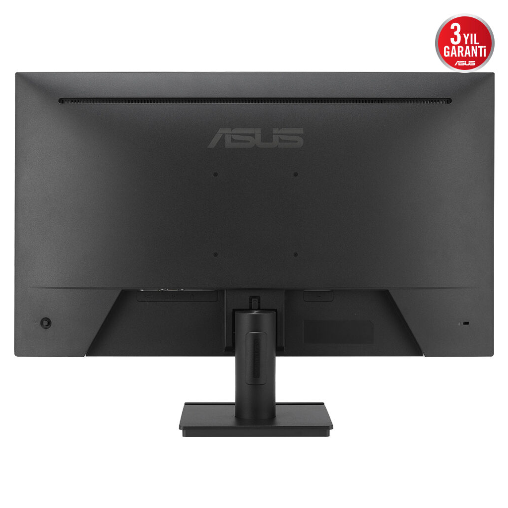 ASUS VA279HG 27" IPS 1ms 120Hz FullHD 1920x1080 HDMI VGA Siyah Monitör - ASUS - görsel 6