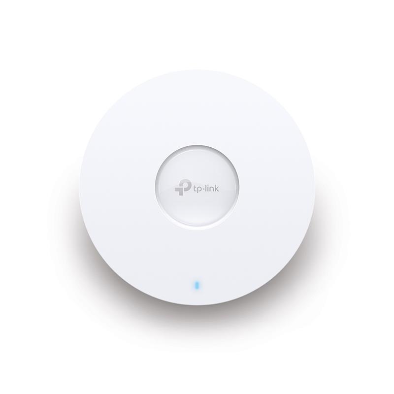TP-LINK OMADA EAP653 1 Port Gigabit AX3000 4 Anten Tavan Tipi Wi-Fi 6 Access Point - TP-LINK OMADA - görsel 2