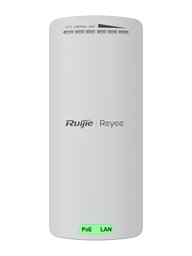 RUIJIE REYEE RG-EST100-E 2 PORT 300MBPS 2.4GHz 2x2MIMO 2-LI OUTDOOR ACCESS POINT