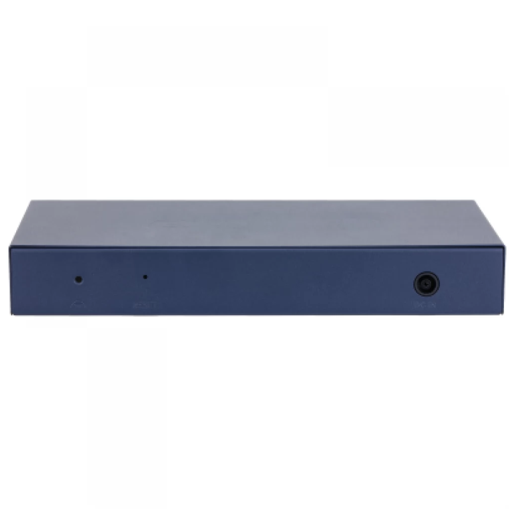 DAHUA CS4010-8ET2GT-110 8 Port, Megabit, PoE 110W, 2 Port Uplink, Cloud Yönetilebilir, Switch - Dahua - görsel 4