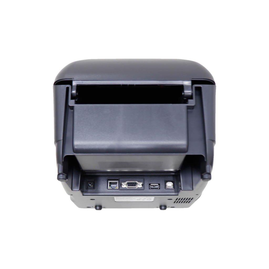 ARGOX CP-3140EX Pro, Barkod Yazıcı, Termal ve Ribon, 101.6mm/s Hız, 105.7mm Baskı Genişliği, 300 DPI, Ethernet, Seri, USB - Argox - görsel 4