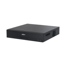 DAHUA NVR5832-EI 32 KANAL 2xHDMI/2xVGA 4xUSB 8x20TB SATA HDD WIZSENSE NVR KAYIT CIHAZI - DAHUA