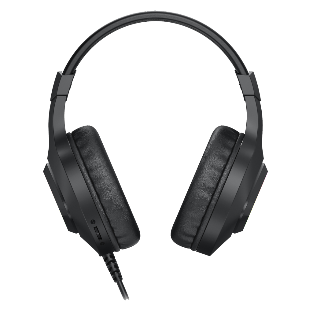 T-DAGGER T-RGH306 AXLS, 7.1 Surround Sound, Renkli Aydınlatma, 2.10Mt USB Kablolu, Mikrofonlu, Gaming Kulaklık - T-Dagger - görsel 2