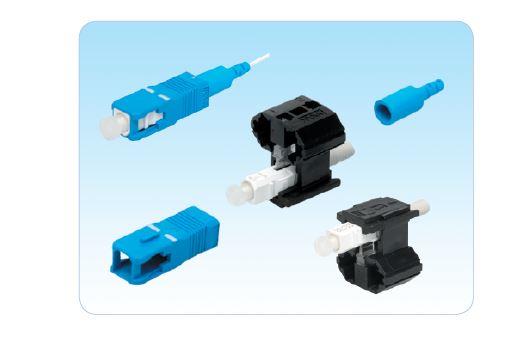 HCS T91-B062-10 Singlemode SC 1 Metre Pigtail