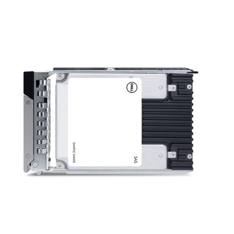 DELL 960GB SSD SATA READ INTENSIVE 6GBPS 512E 2.5İN HOT-PLUG 345-BDRK - Dell