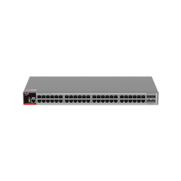 RUIJIE RG-S2915-48GT4MS-L 48 PORT 10/100/1000 4 PORT 1/2.5GE SFP YONETILIR SWITC - RUIJIE
