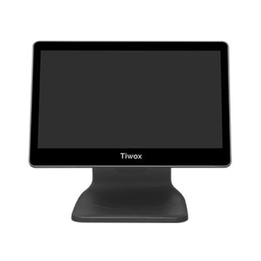 Tiwox TP-9000, Intel i5 5.Nesil, 15.6" Ekran,  8GB Ram, 128GB SSD, Endüstriyel, Dokunmatik Pos PC - Tiwox - görsel 2
