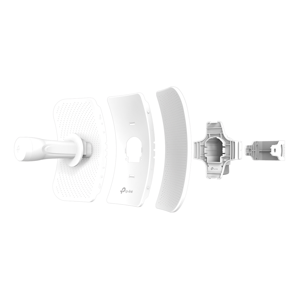 TP-LINK CPE605 1 Port 10/100Mbps 150mbps 23dBi Dış Ortam Access Point - TP-LINK - görsel 3