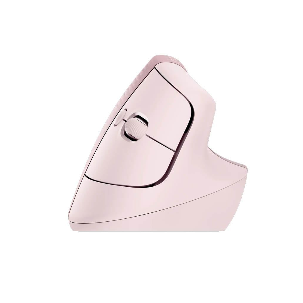 LOGITECH 910-006478, LIFT Rose,  Bluetooth, 1000dpi, Optik, 6 Tuşlu, Kablosuz, Mouse - Logitech - görsel 3