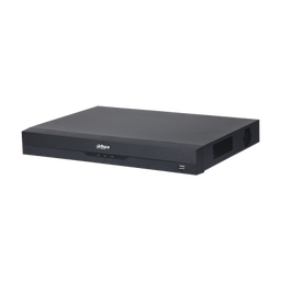 DAHUA NVR5216-EI 16 KANAL HDMI/VGA 2xUSB 2x20TB SATA HDD WIZSENSE NVR KAYIT CIHAZI - DAHUA
