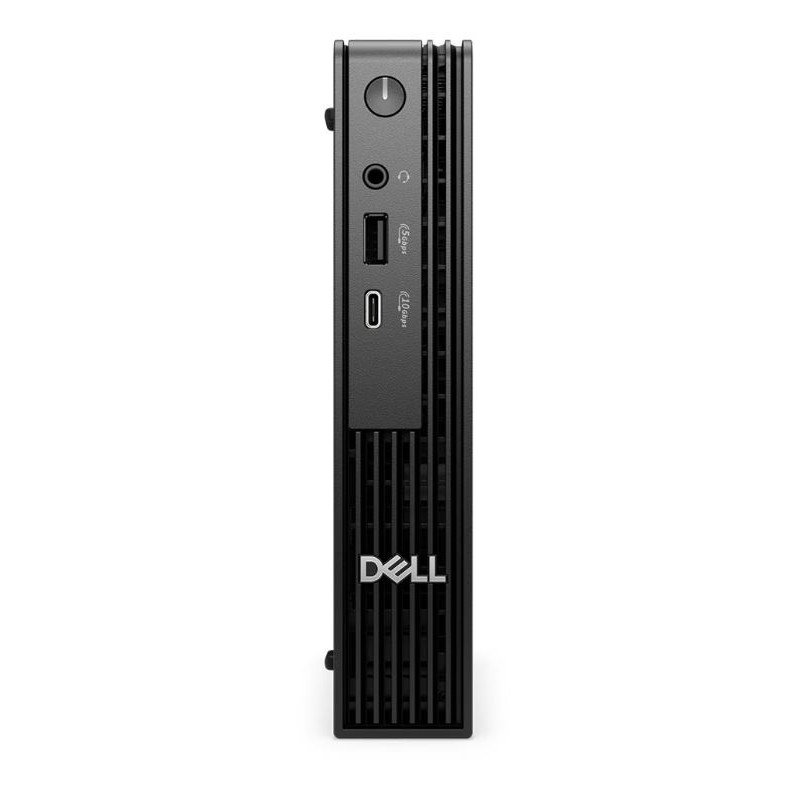 DELL PC PRO MICRO BTO107_QCM1250_U ULTRA 7 265T 16GB 512SSD UBUNTU - Dell