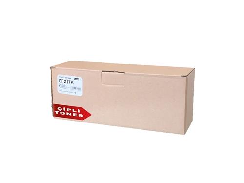 FRAGILE CF217A/CRG047 CIPLI 1.600 SAYFA SIYAH - Fragile